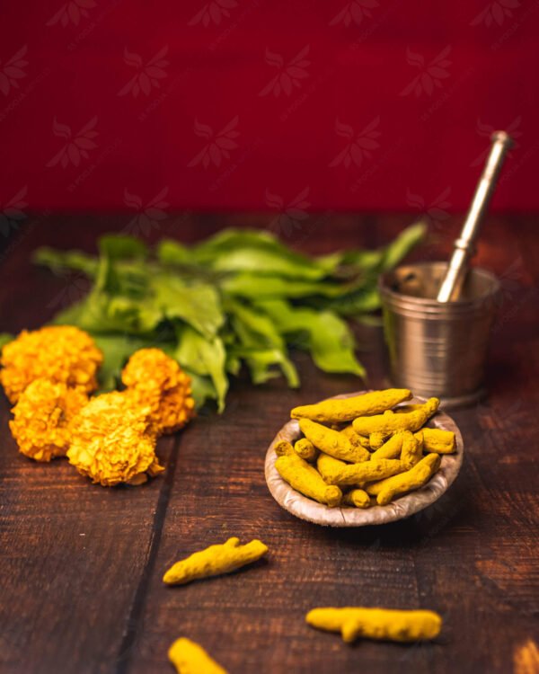 Akkhi Haldi