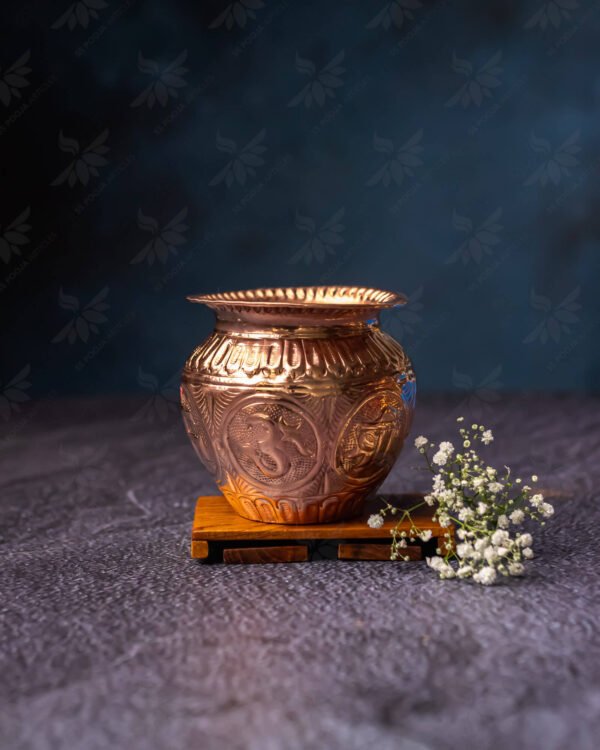 Copper Naksi Lota