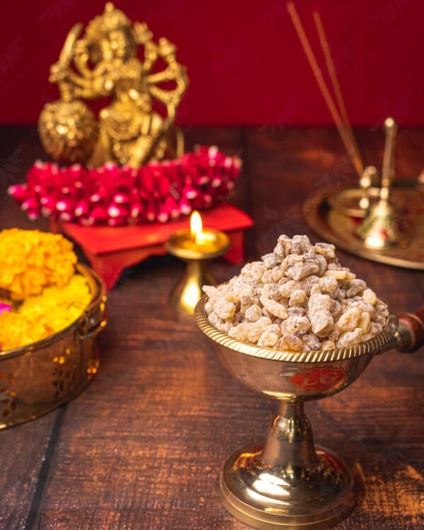Dhoop (Coal)