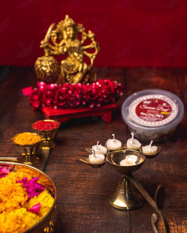 Ghee Vaat