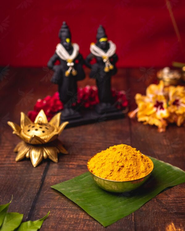 Haldi