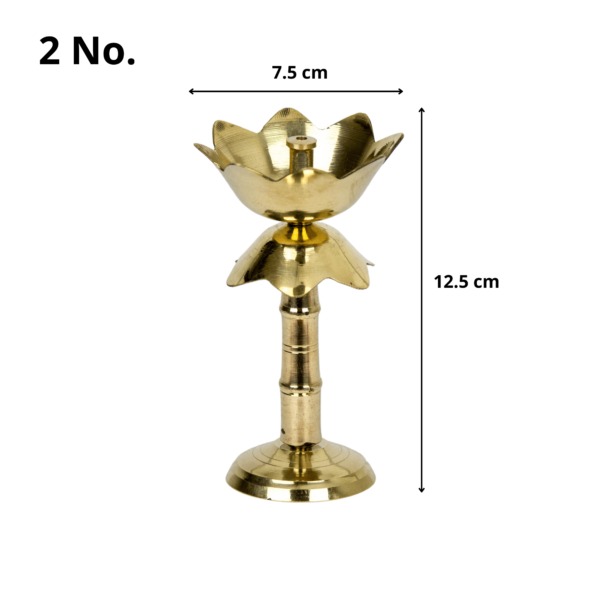 Kamal Stand Diya - Image 3