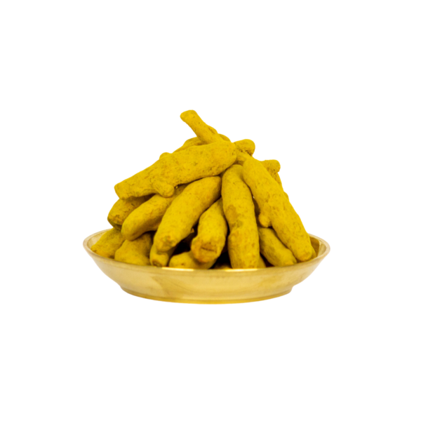 Akkhi Haldi - Image 2