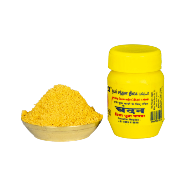 Chandan Powder - Image 2