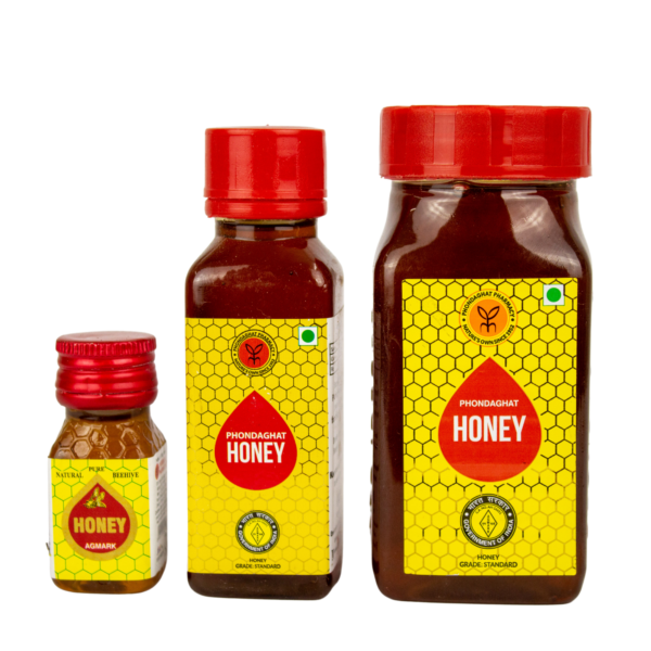 Honey - Image 2